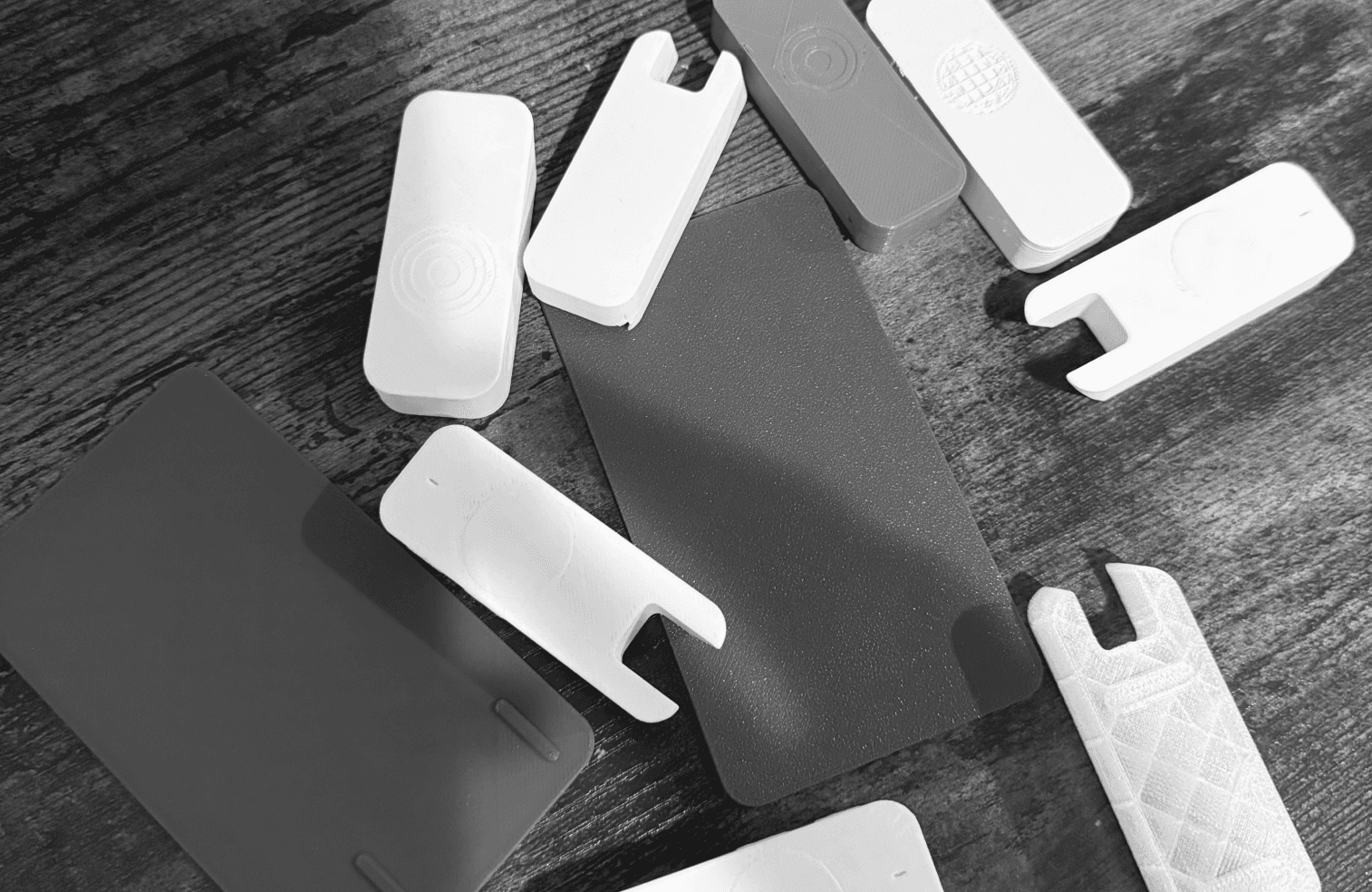 We listened to your feedback. We knew it was not there yet