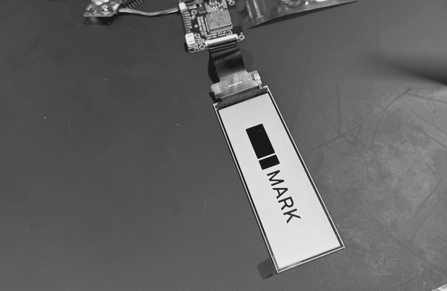 So we re-designed the entire experience from ground up