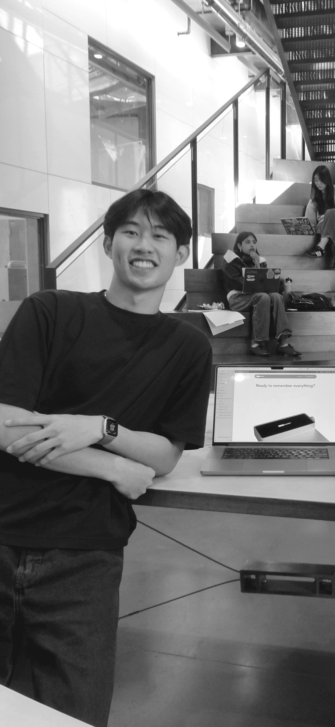 We built Mark because we kept losing the best parts of what we read