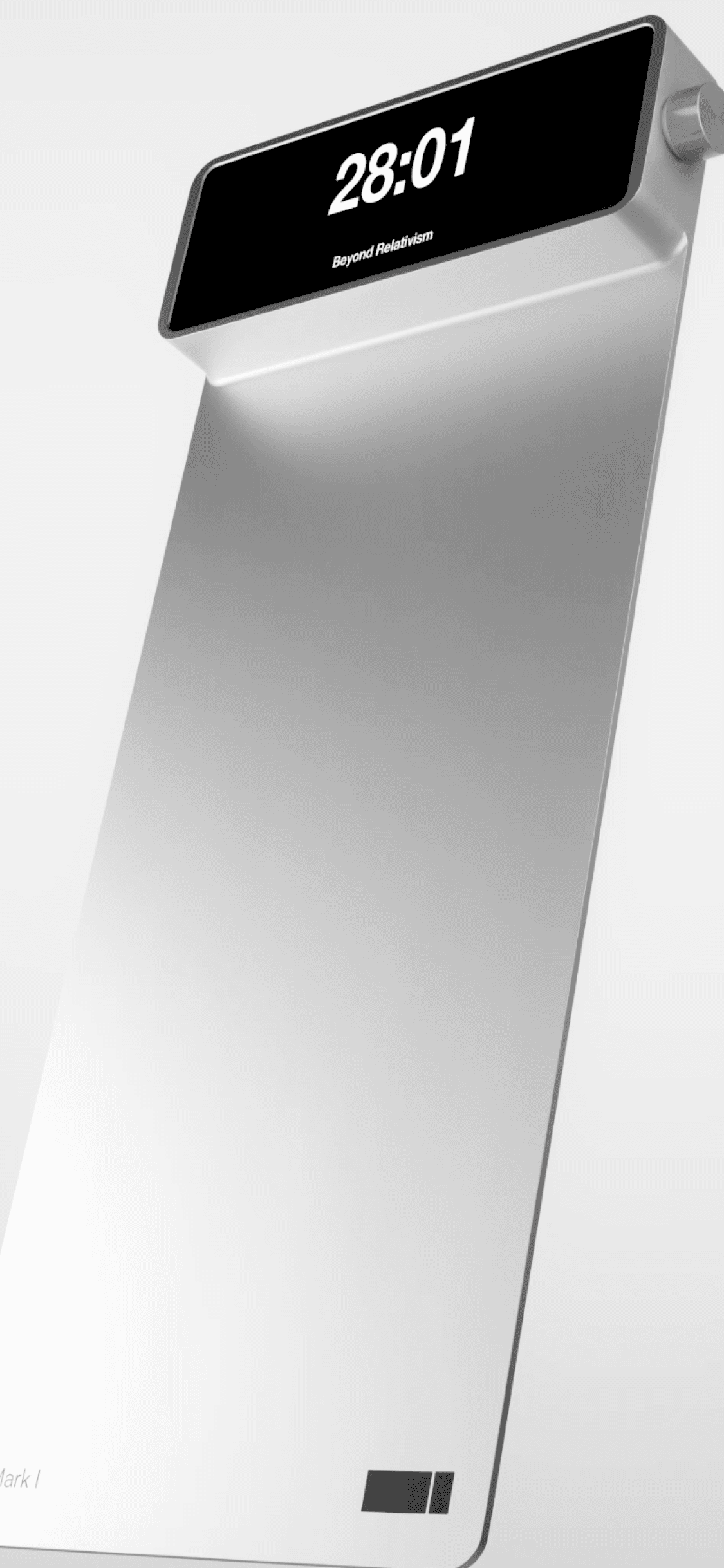 Our Mark 1 launch received over 10M views and 10k waitlist signups