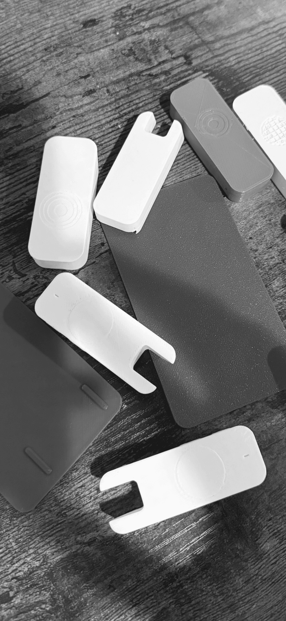 So we re-designed the entire experience from ground up