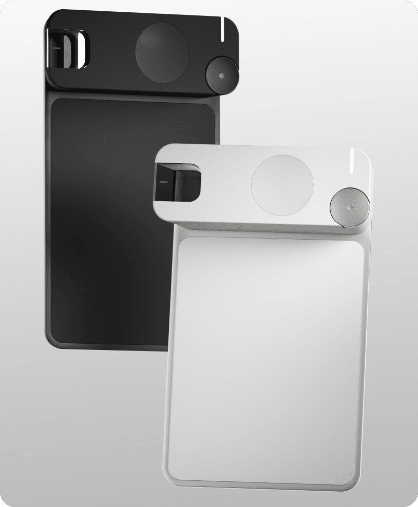 7+ days battery life