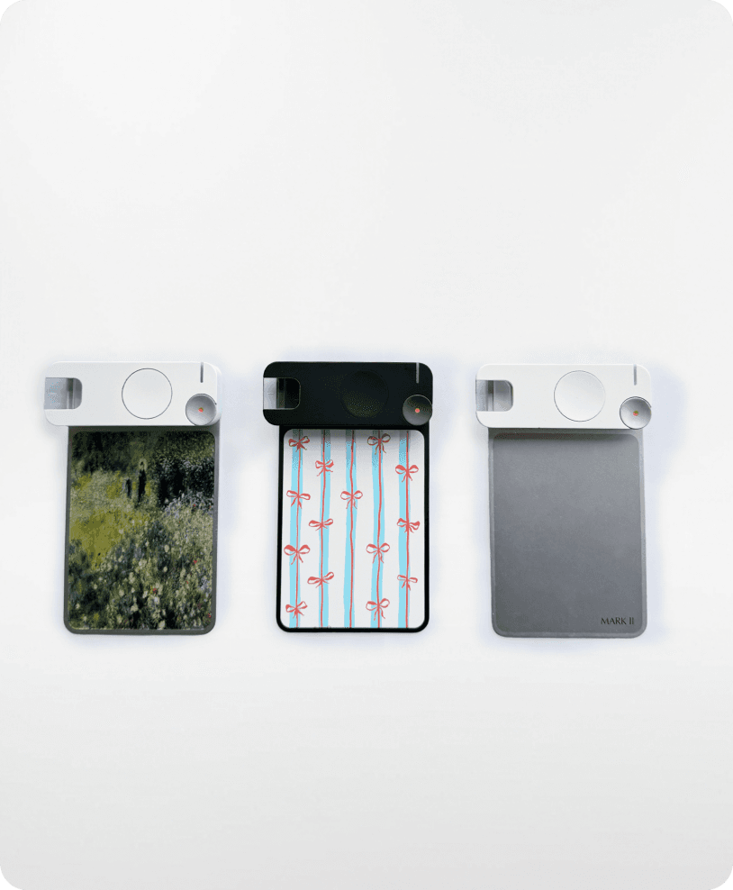 Customize your style