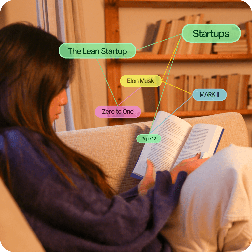 Grow your knowledge graph