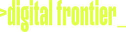 digital frontier